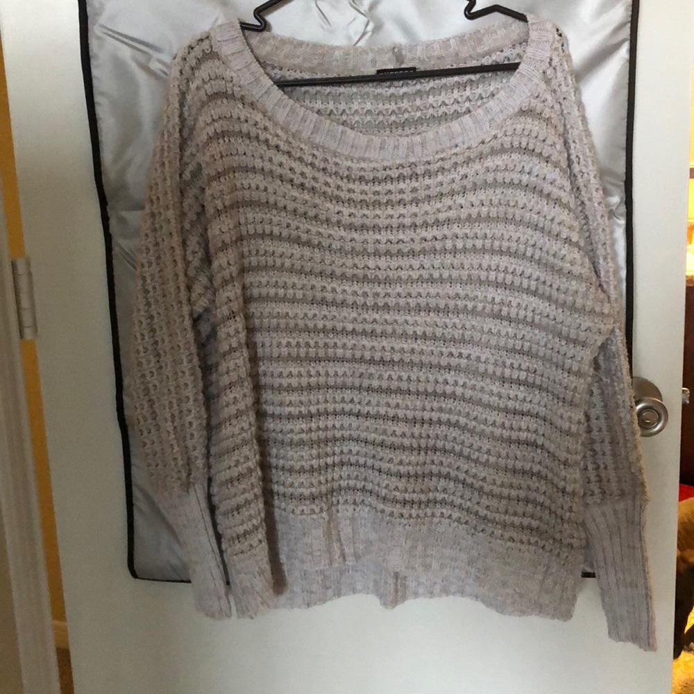 sweater